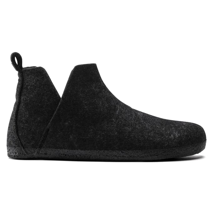 Slippers Birkenstock Andermatt Felt