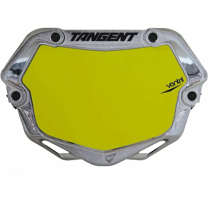 Mini/cruiserplaat Tangent ventril 3d mini/cruiser