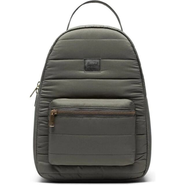 Herschel Nova Small Dusty Olive Rugzak 10502-03070-OS
