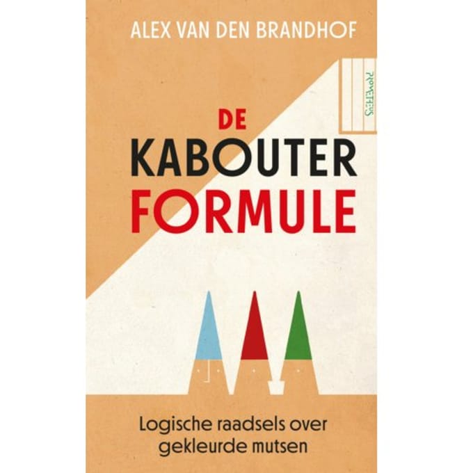 De Kabouterformule - Alex van den Brandhof