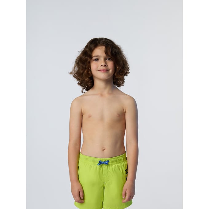 Kinderzwemshort North Sails Basic Volley