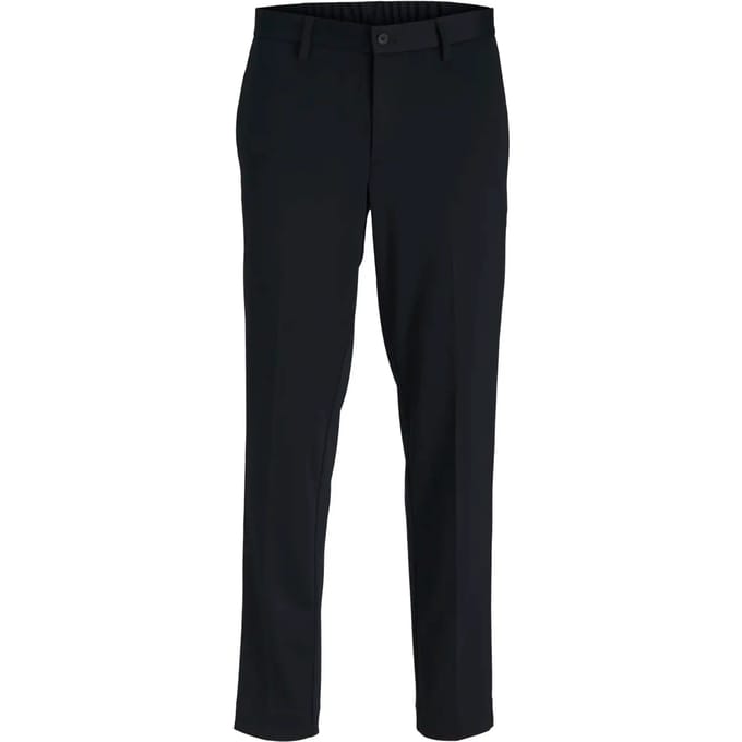 JACK&JONES - JJEJAXON JERSEY TROUSER NOOS JNR - Jongens - Broeken