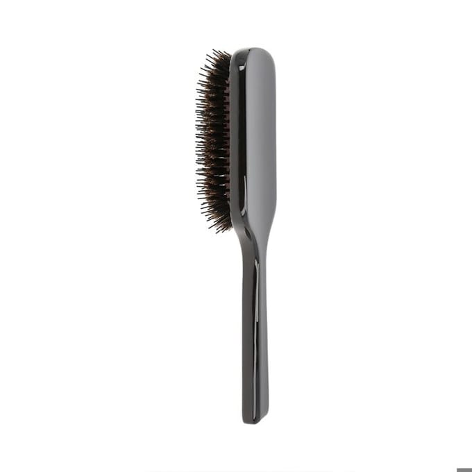 Ontwar Haarborstel Lussoni Natural Style Vierkant