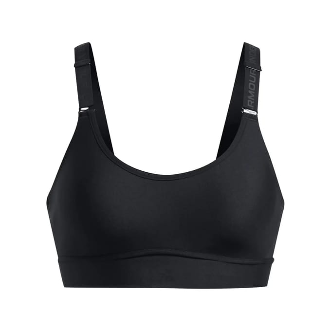 Vrouwenbeha Under Armour Infinity 2.0 Mid