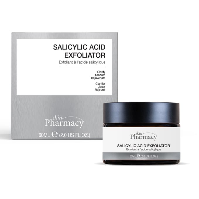 skinPharmacy Salicylzuur Exfoliator 60ml
