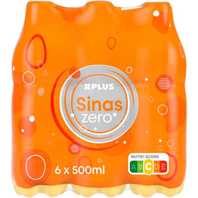 Sinas zero