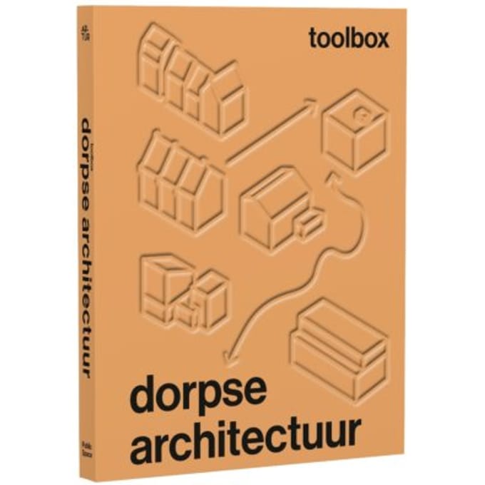 Toolbox Dorpse Architectuur