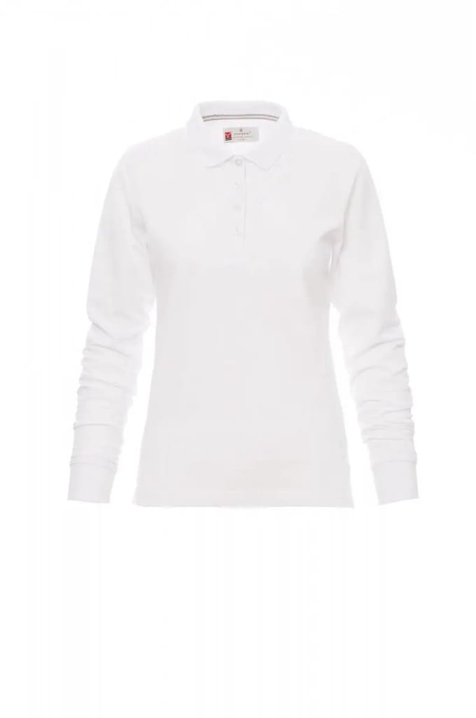 Payper Florence Lady - White - L