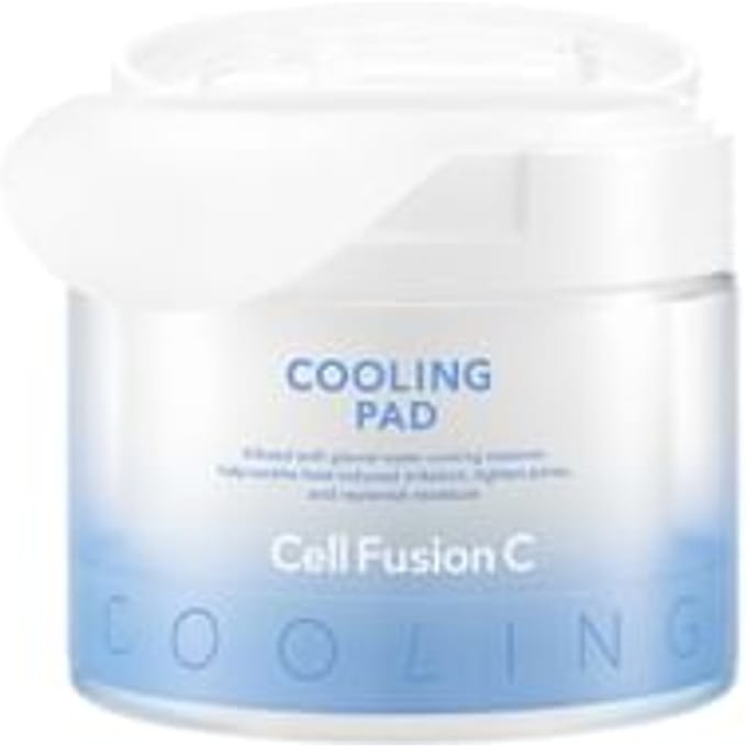 Cell Fusion C - Cooling Pad - Tonerpads