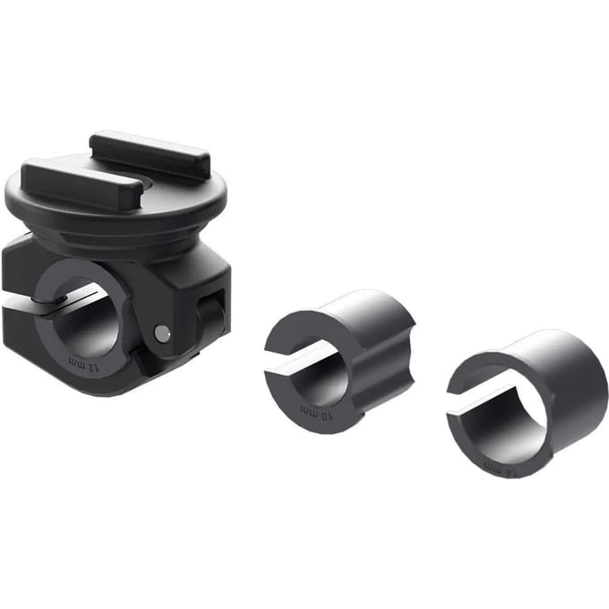 SP Connect Mirror Mount SPC+ Telefoonhouder Scooter / Motor - Spiegel bevestiging - Zwart