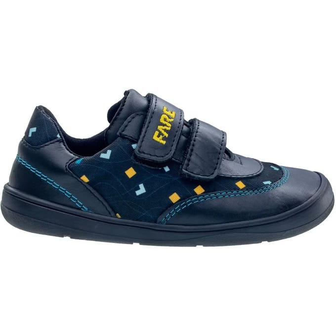 Waterdichte kinderschoenen Fare Trailerky All-year