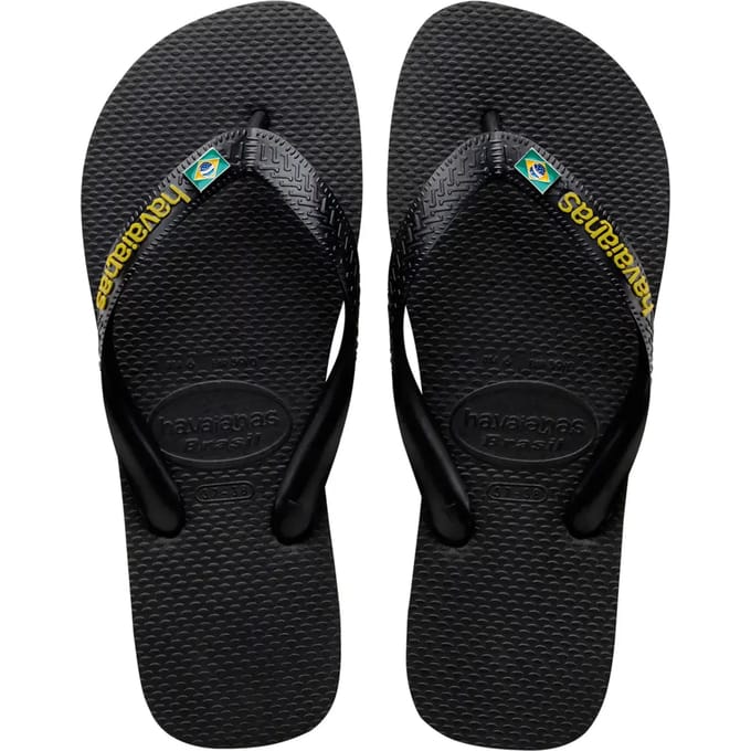Dames slippers Havaianas Brasil Layers