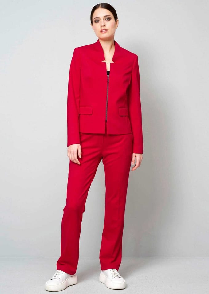 ALBA MODA Blazer Blazer