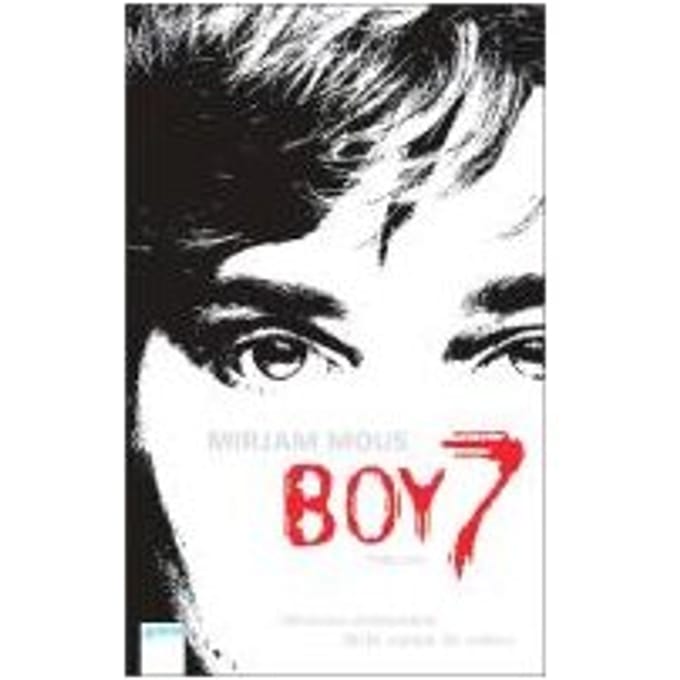 Boy 7 - Mous, Mirjam