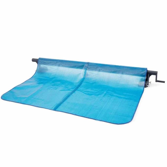 INTEX Haspel voor solarhoes 28051