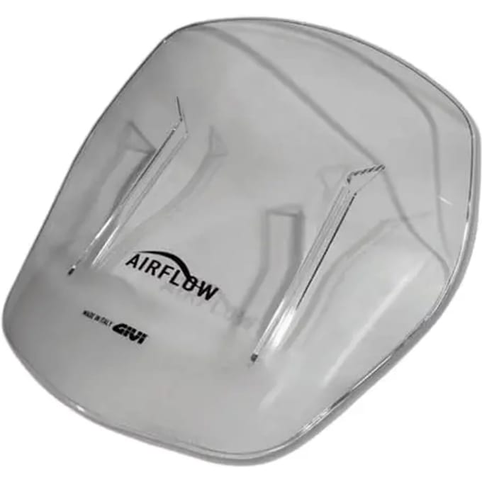 Givi Airflow Z5530r Voorruit Transparant