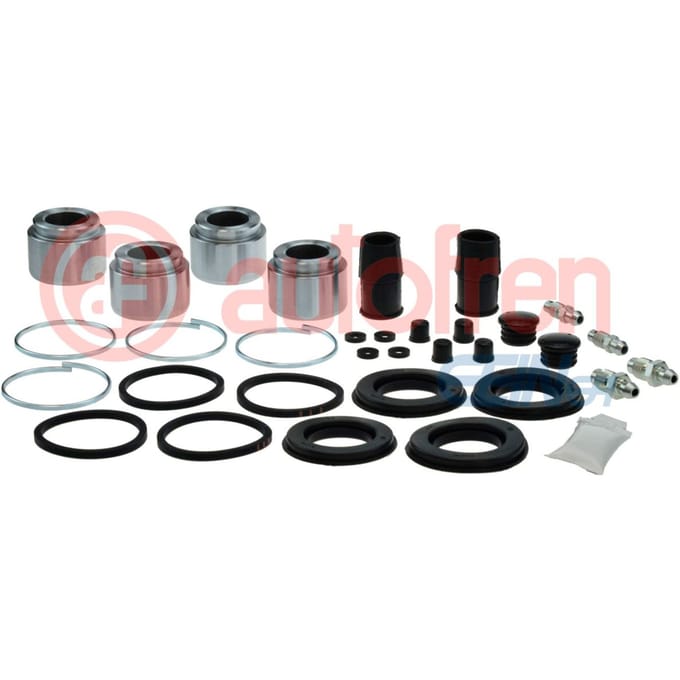 Reparatieset, remklauw AUTOFREN SEINSA D42037C