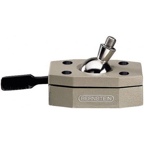 BERNSTEIN Tools for Electronics 9-281 Bankschroefvoet 9-281