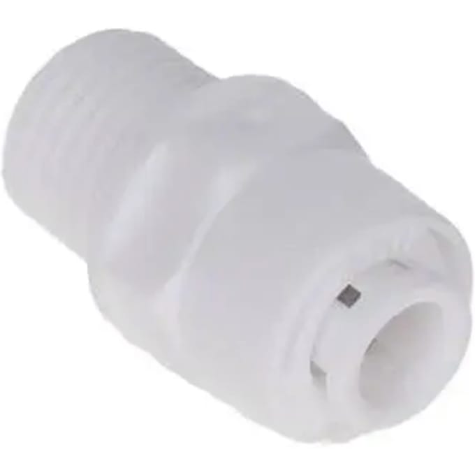 Adapter voor enkele slang AVT