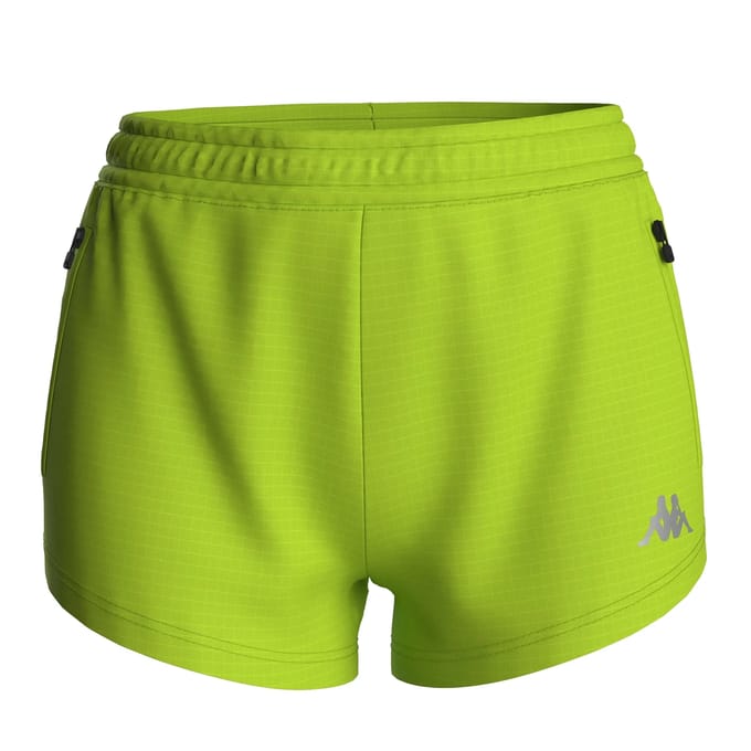 Damesshort Kappa Ifler Pro