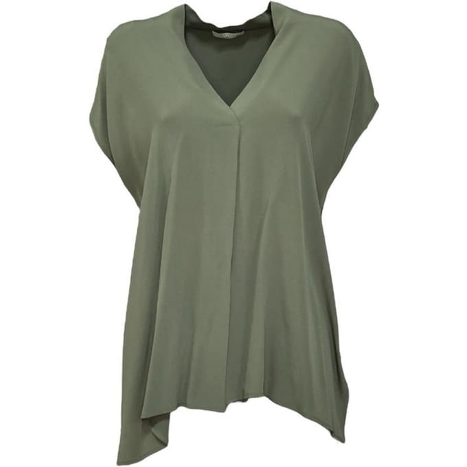 Shirt Vrouw 4880 toren - Beatrice B.