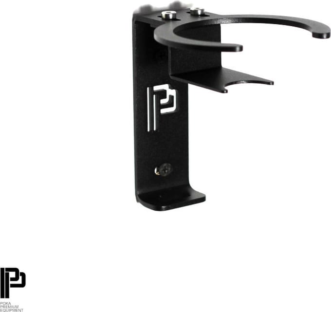 POKA PREMIUM - Spray Gun Holder - WPL_1