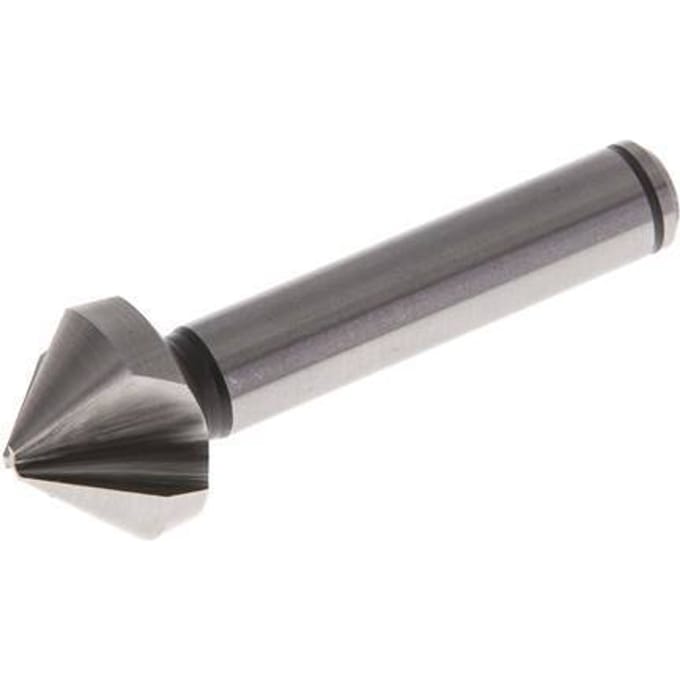 RUKO HSS-E Verzinboor DIN 335 20.5mm voor M10