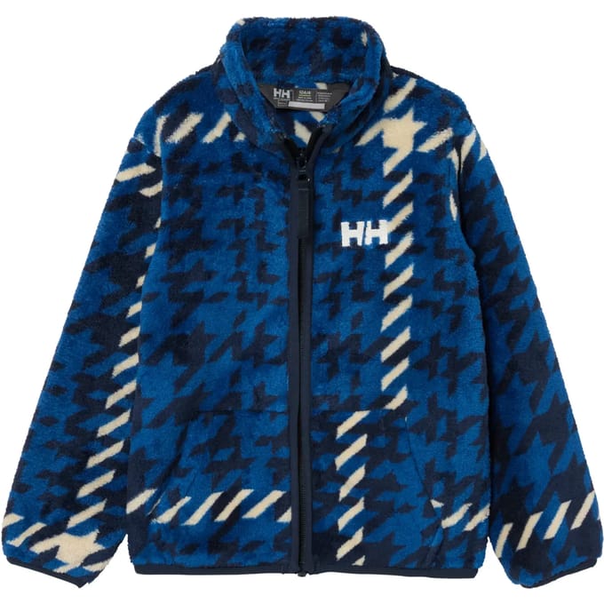 Fleece Jack Helly Hansen K CHILL FLEECE JACKET