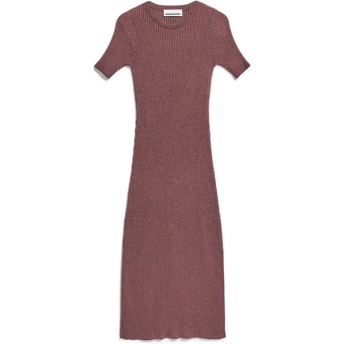 Damesjurk ARMEDANGELS Elainaas Gmt Dye