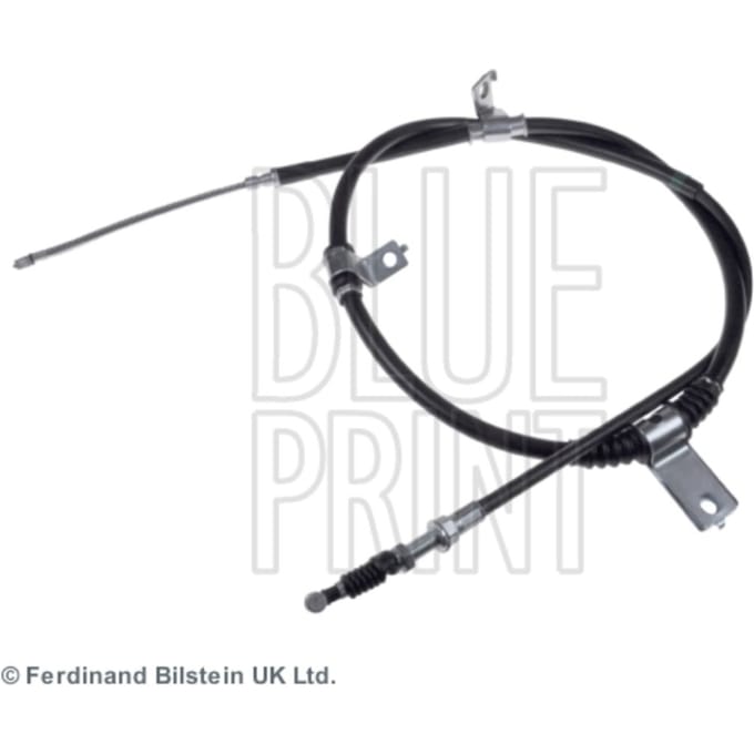 Kabel, parkeerrem BLUE PRINT ADG046108