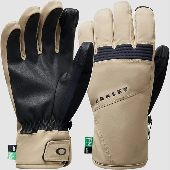 Oakley Roundhouse Short Handschoenen