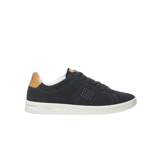 Leren sneakers TBS Flauber