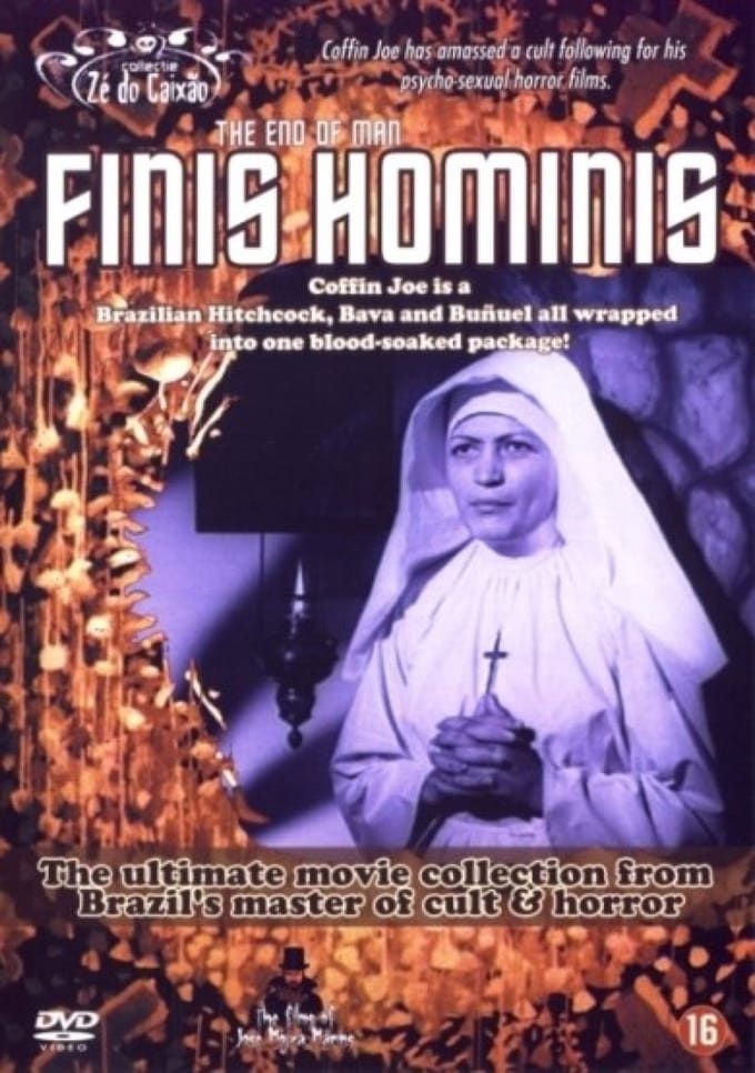 Finis Hominis