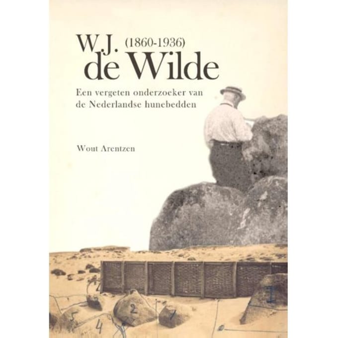 W.J. De Wilde (1860-1936) - Wout Arentzen