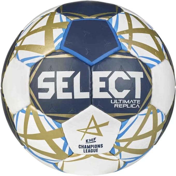 Select Handbal Replica EHF Champions League V25 220042