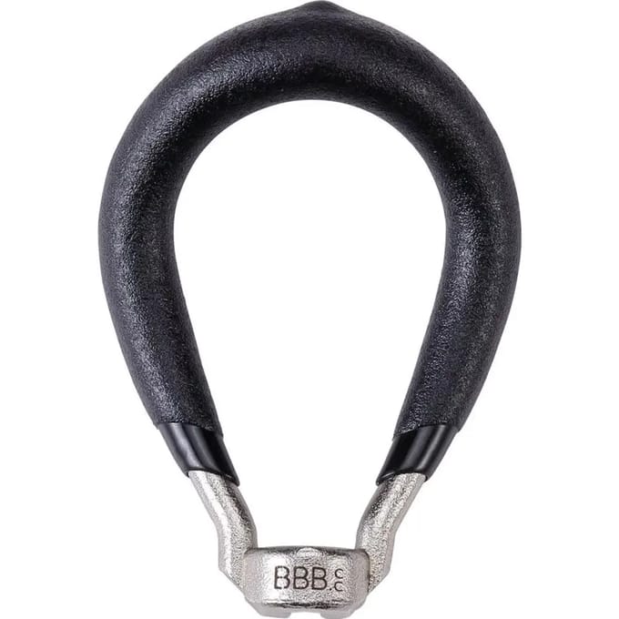 Bbb Protune 3.2 Mm Spaaksleutel Zilver