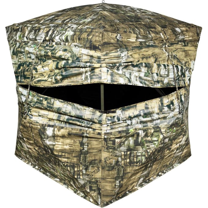 Double Bull SurroundView Max – Ultieme Jachttent met 360° Zicht