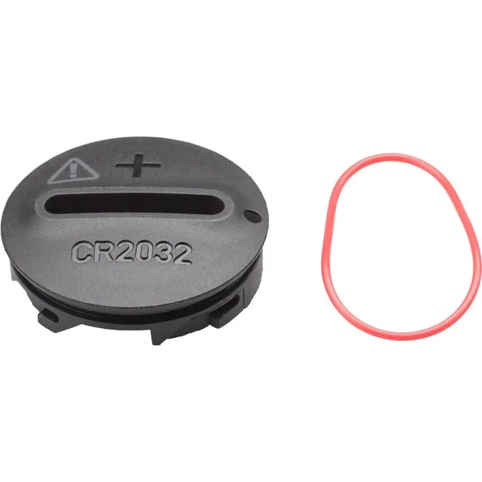 Batterijdekselset Quarq Commandes XX1