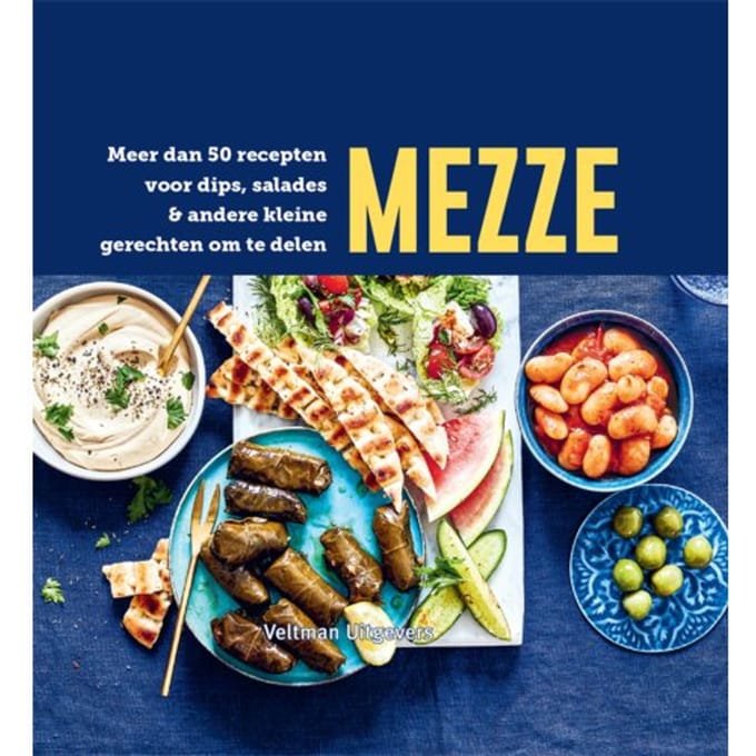 Mezze