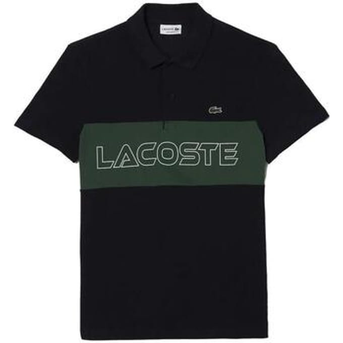 T-shirt Lacoste PH1470