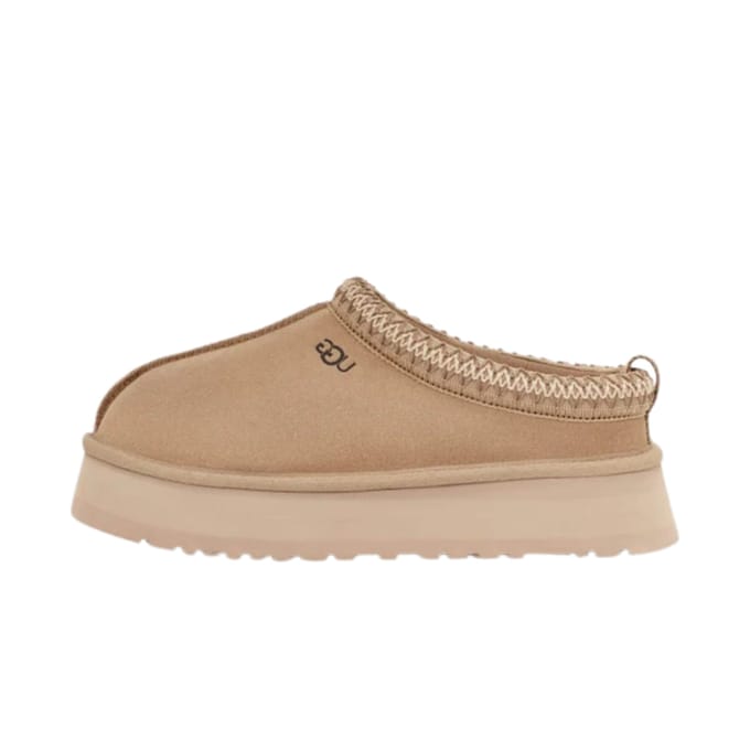 UGG - Dames Tazz Mustard Seed - Maat 42