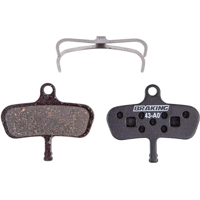 Remblok Braking P21 Avid-Code 2007-2010
