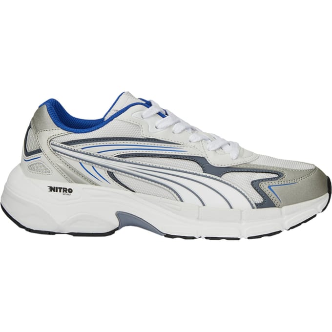 Puma Teveris Nitro Noughties Sneaker Grijs K006