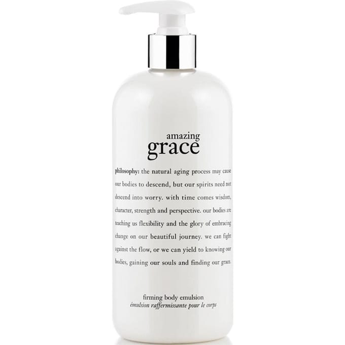 Philosophy Amazing Graze Lotion