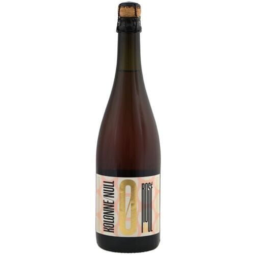 Kolonne Null Rosé Sparkling - 750 ml