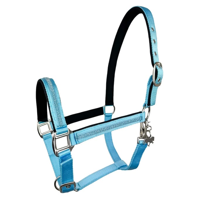 Halster voor paarden Horsenjoy Soraya