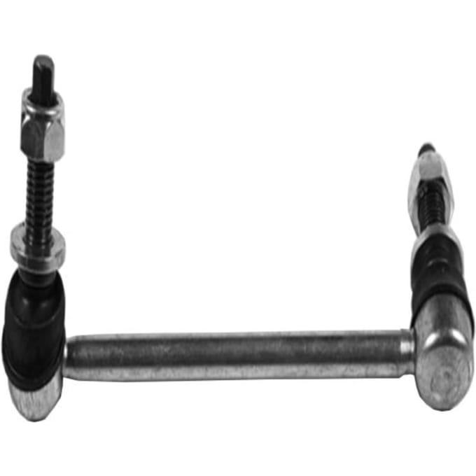 Stabilisatorstang MOOG CH-LS-10133 links