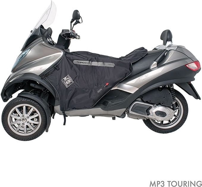 Tucano Beenkleed Thermoscud - Zomer/Winter - Past op Fuoco/MP3 - R062 Pro