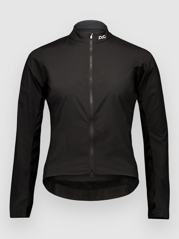 POC Essential Splash Jacket zwart