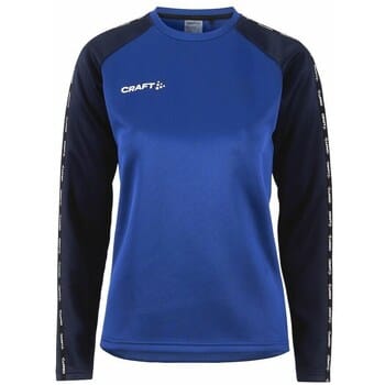 Sportshirt Dames met ronde hals Craft Squad 2.0